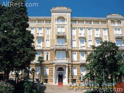 Imperial Hotel 2